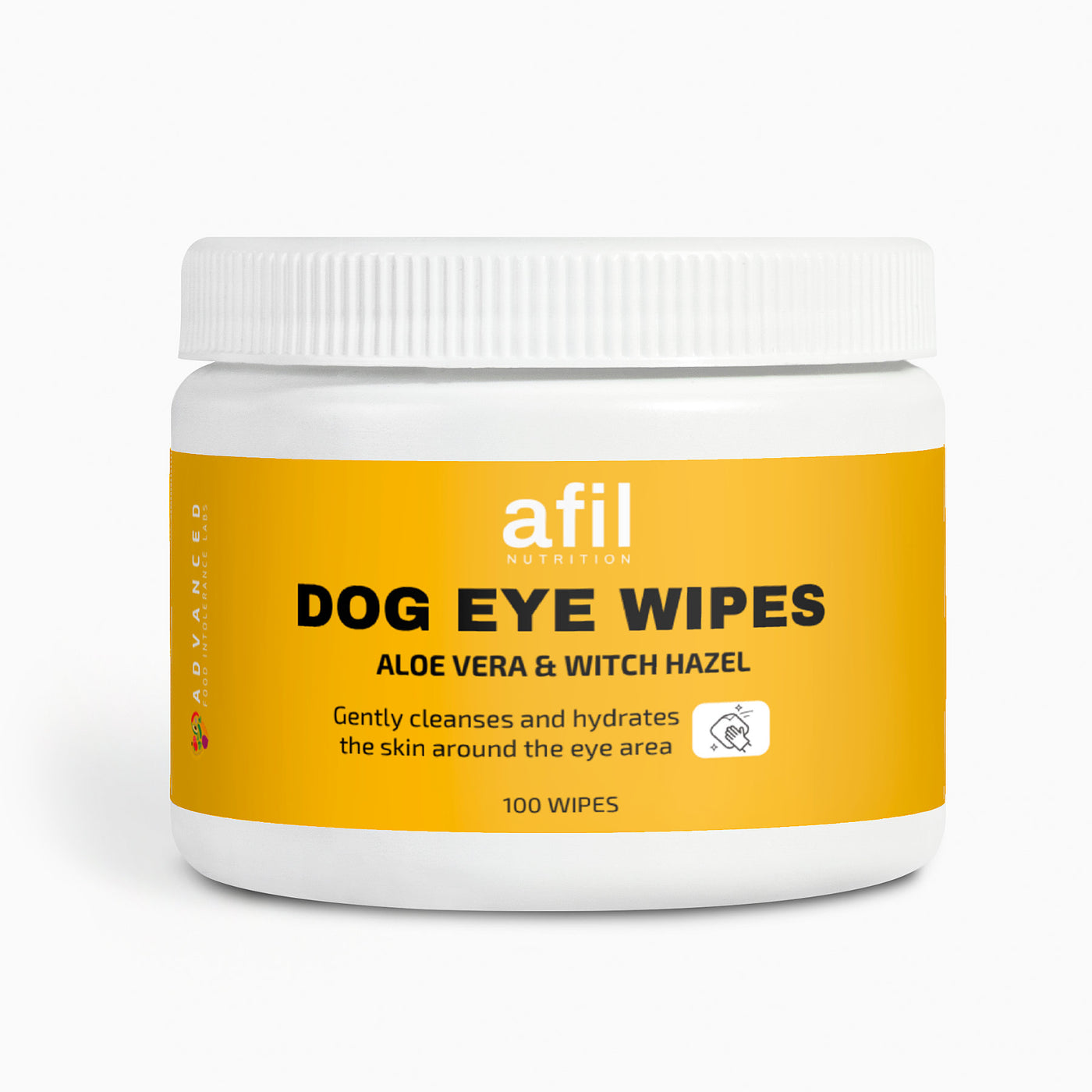 Dog Eye Wipes