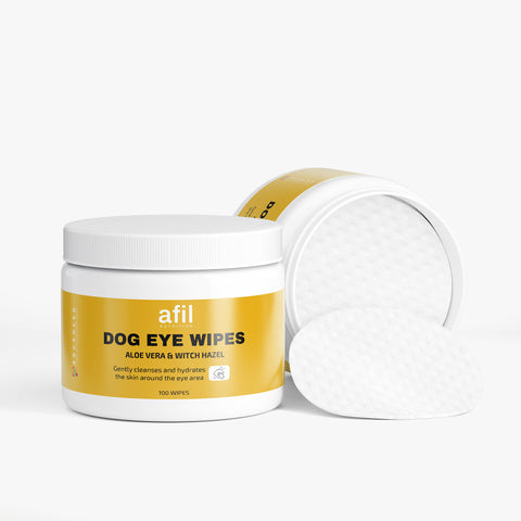 Dog Eye Wipes
