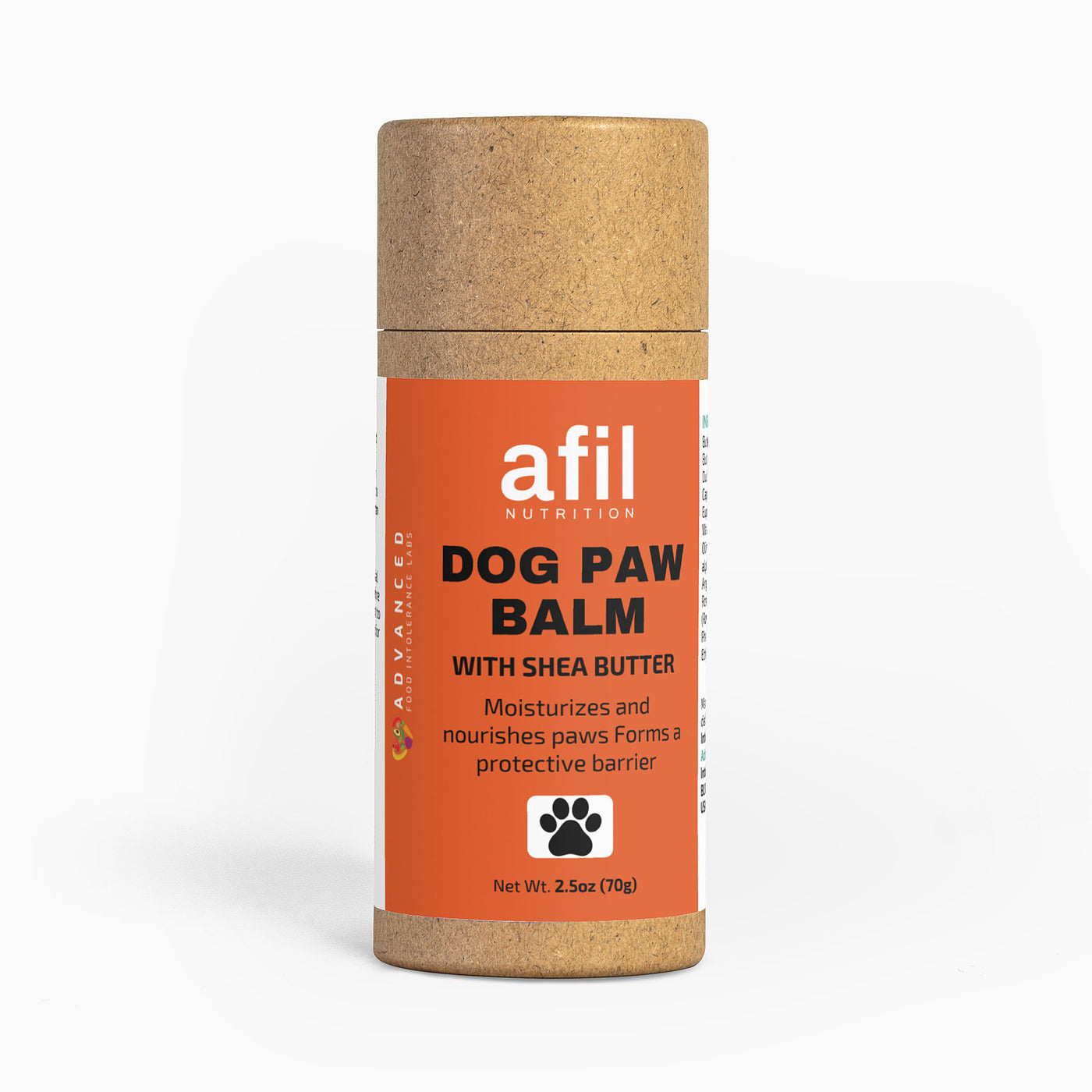 Dog Paw Balm