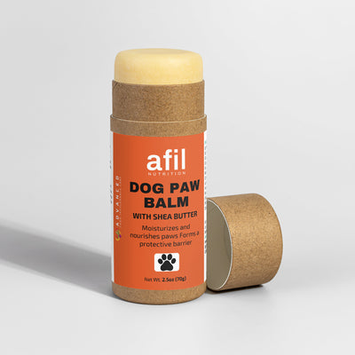 Dog Paw Balm