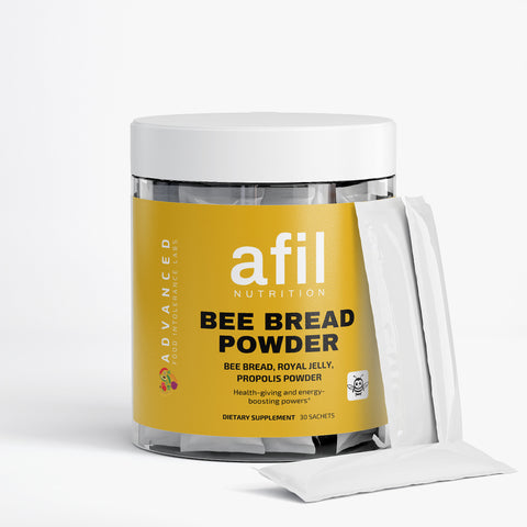 Bee Bread Powder