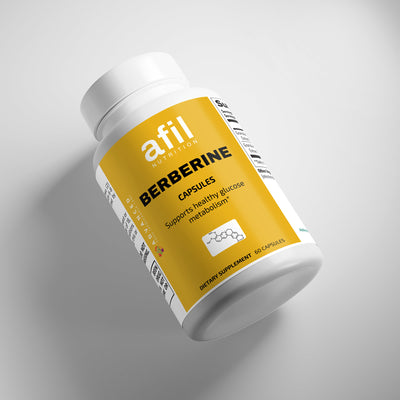 Berberine