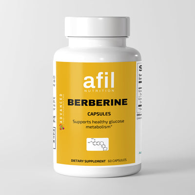 Berberine