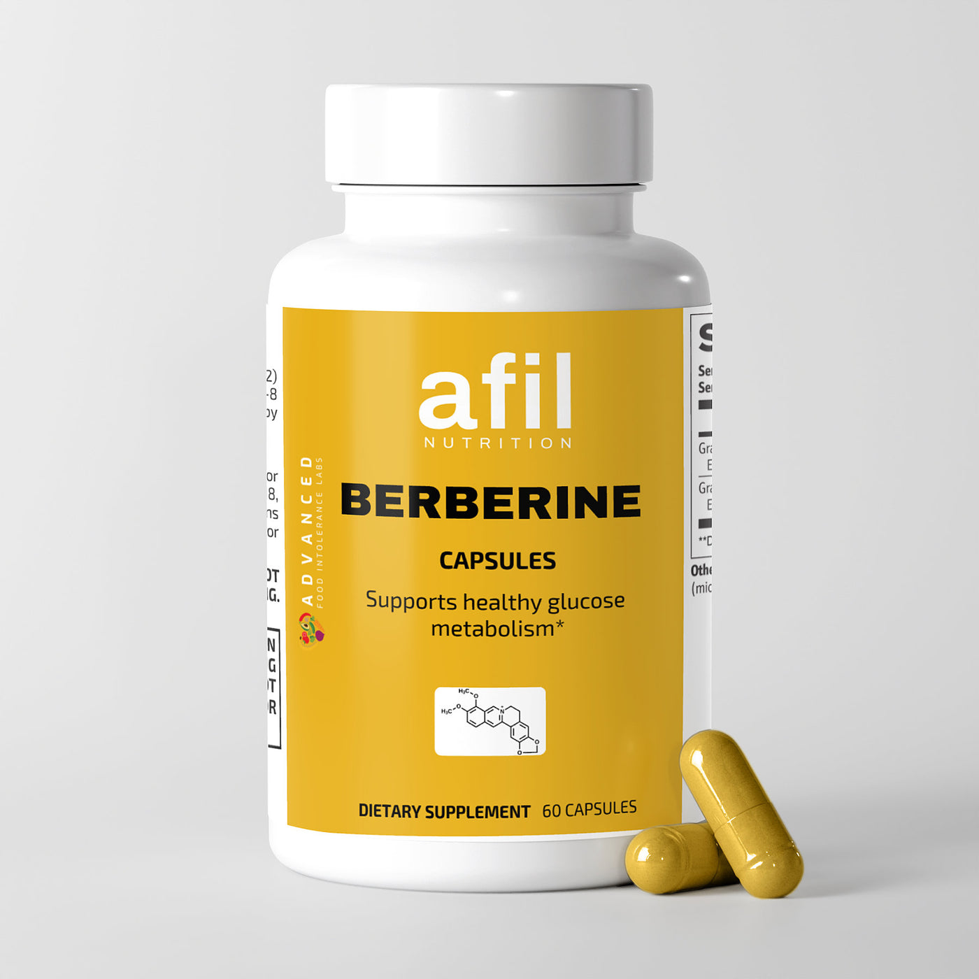 Berberine