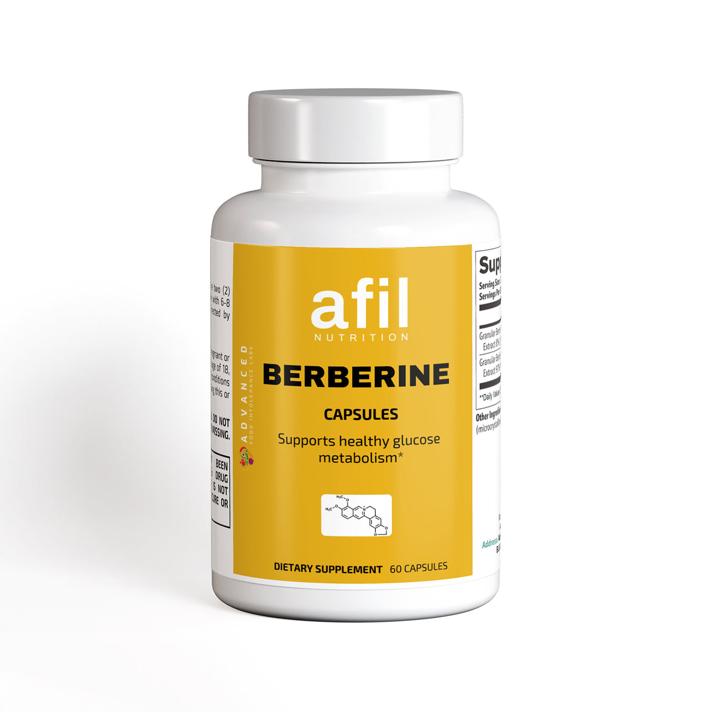 Berberine