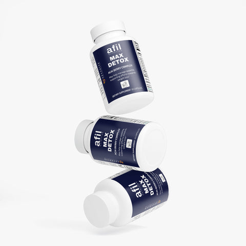 Max Detox (Acai detox)