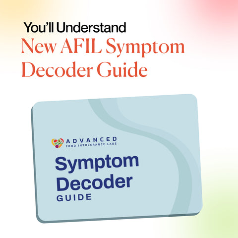 AFIL Inner Knowledge Test Bundle -  (Advanced Biomarkers)