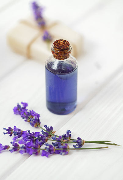 Aromatherapy Benefits