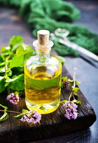 Aromatherapy Benefits of Relaxation and Anxiety Relief