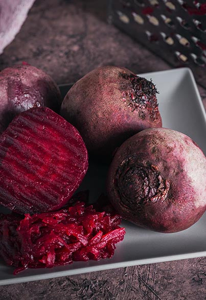 Beetroot for Sports Performance