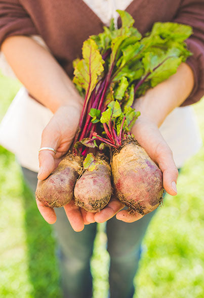 Beetroot for Sports Performance