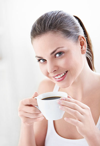 Caffeine for Weight Loss