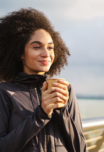 Caffeine for Women