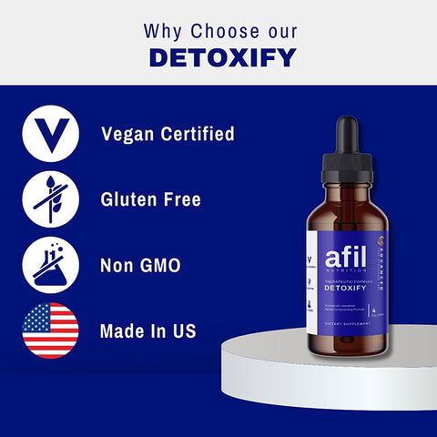 Detoxify