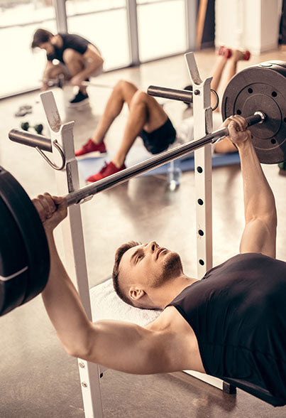 Effects of caffeine supplementation on muscle endurance, maximum strength, and perceived exertion