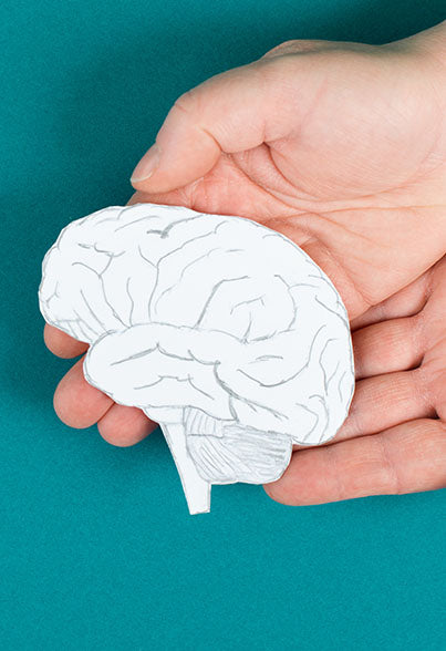 Glutamine for Gut Health and Neuropsychiatric Factors