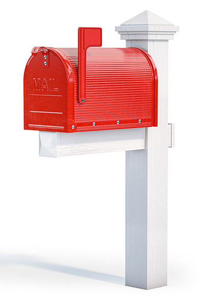 How to Send a New Sample (If Needed)