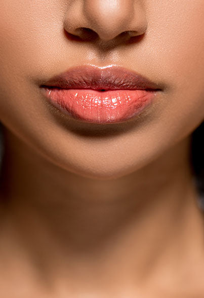 Support for Thin Lips