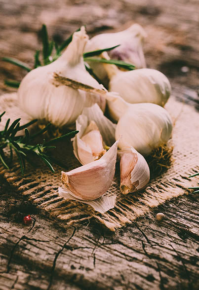 The association between garlic and cancer risk