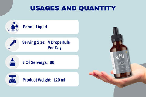 Oxy-Cell Minerals