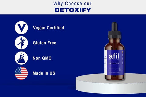 Detoxify