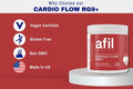 Cardio-Flow RG9+