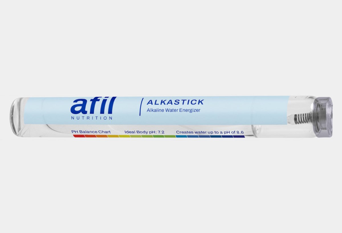 AlkaStick (Water Alkalizer)