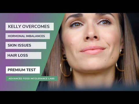 Food Sensitivity, Vitamins & Gut Health Test